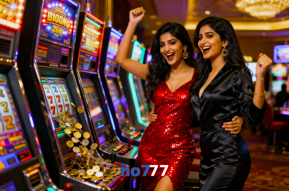 No777 download illustration